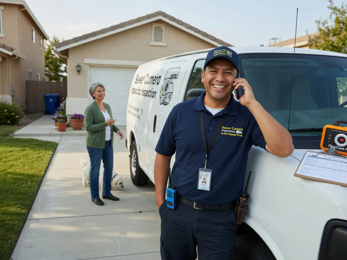 Sewer Line Repair Lake Havasu City, AZ FAQs